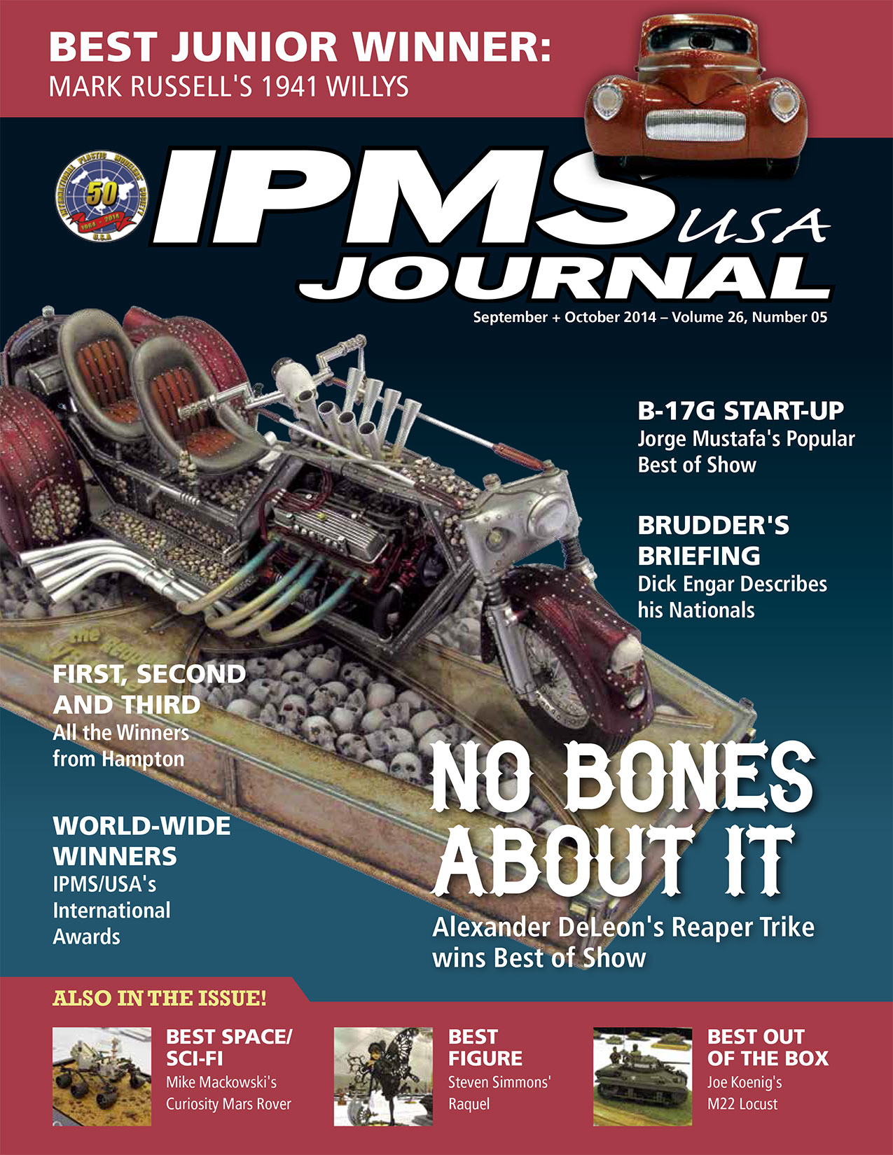 IPMS USA Journal
