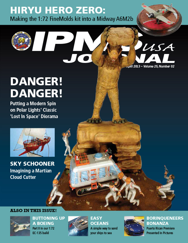 IPMS USA Journal