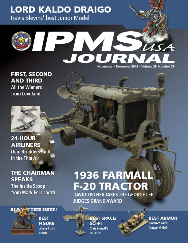 IPMS USA Journal