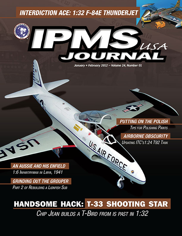 IPMS USA Journal