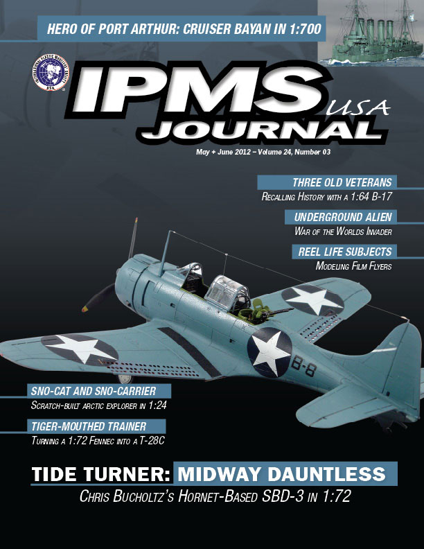IPMS USA Journal