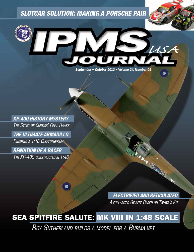 IPMS USA Journal