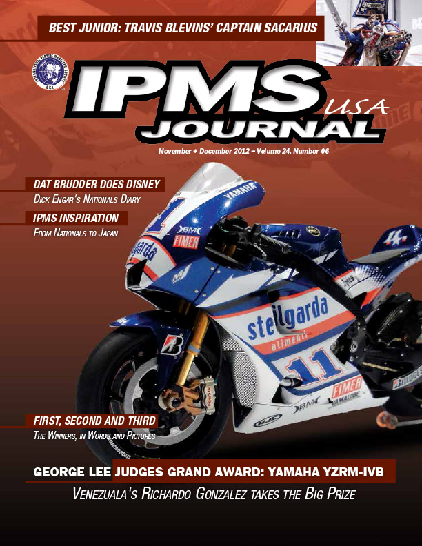 IPMS USA Journal
