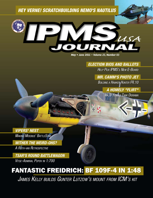 IPMS USA Journal