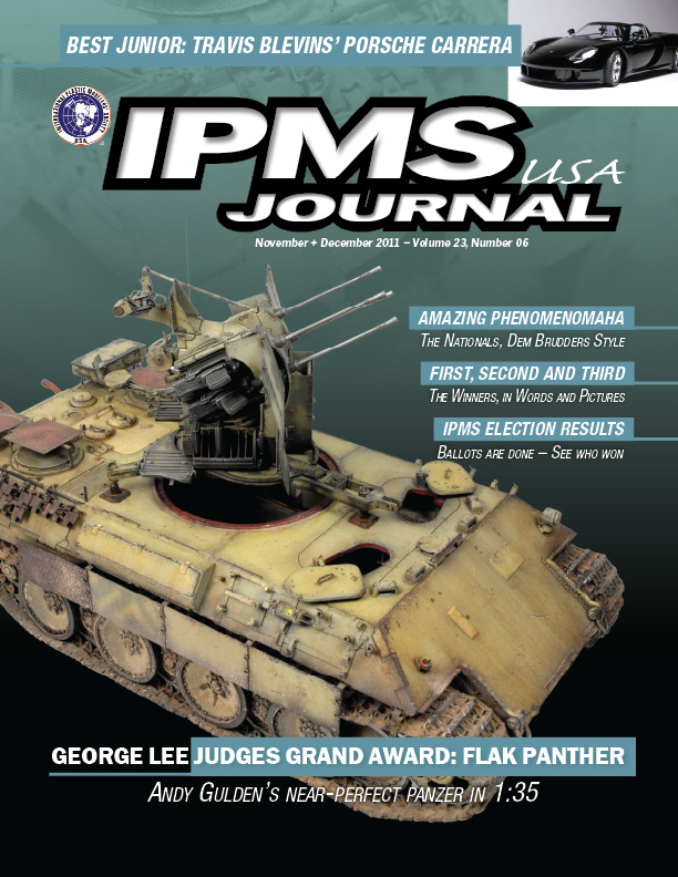 IPMS USA Journal