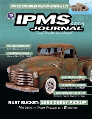 IPMS USA Journal