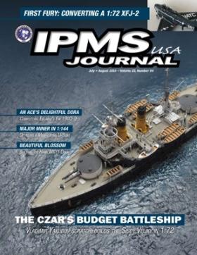 IPMS USA Journal