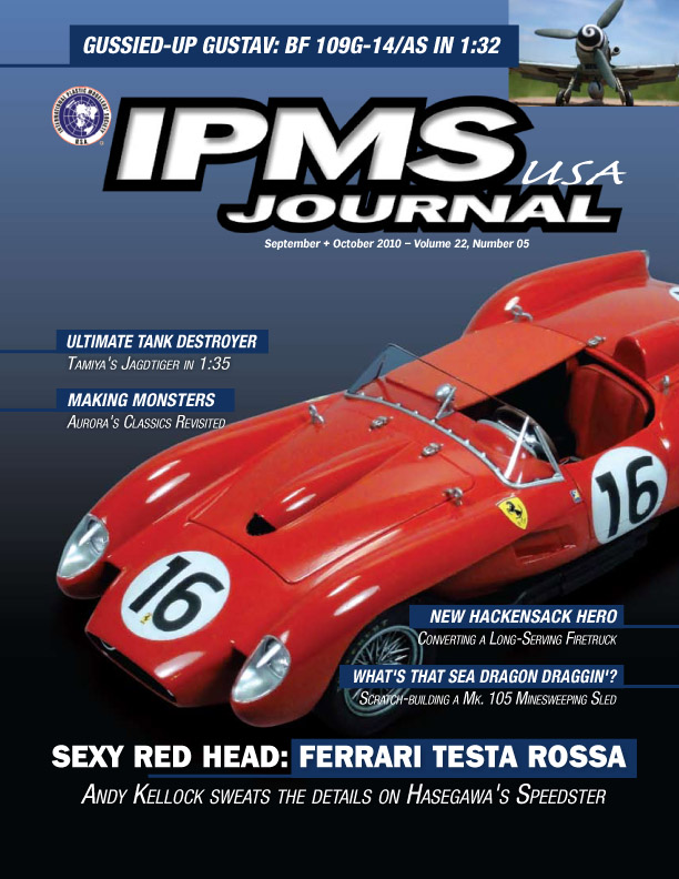 IPMS USA Journal