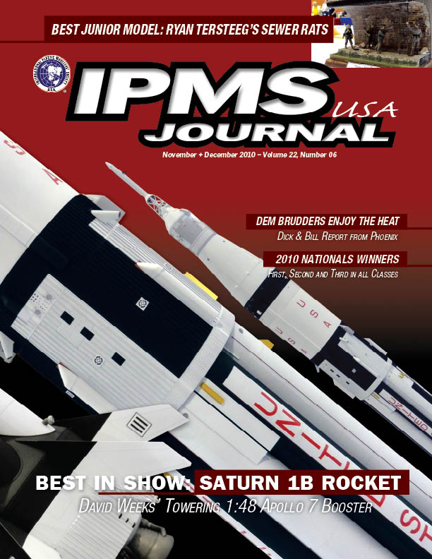 IPMS USA Journal