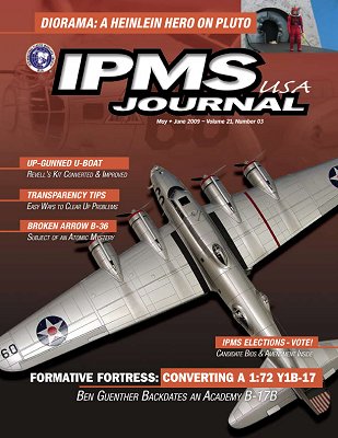 IPMS USA Journal