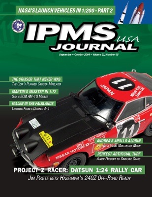 IPMS USA Journal