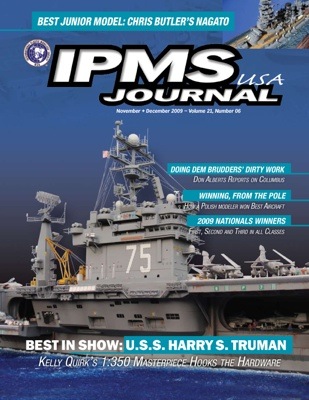 IPMS USA Journal