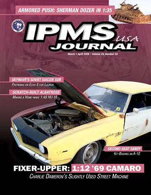 IPMS USA Journal