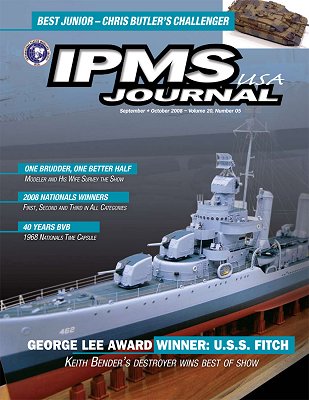 IPMS USA Journal