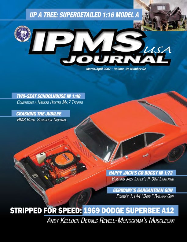 IPMS USA Journal