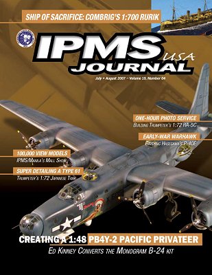 IPMS USA Journal