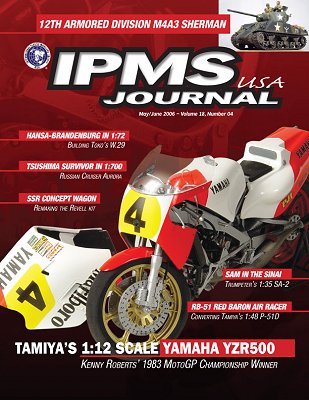 IPMS USA Journal