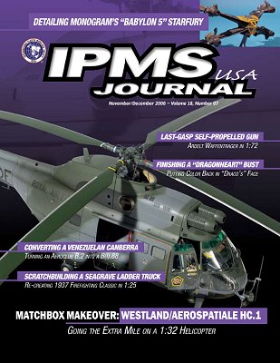 IPMS USA Journal