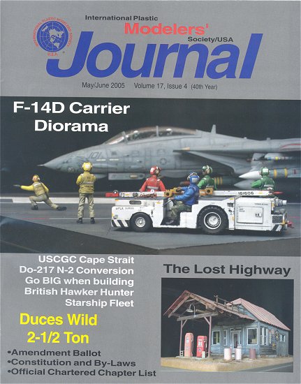 IPMS USA Journal