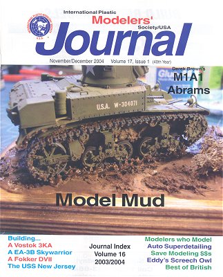 IPMS USA Journal