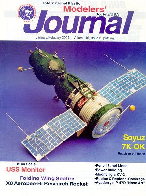 IPMS USA Journal