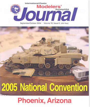 IPMS USA Journal