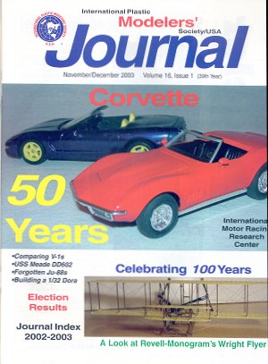 IPMS USA Journal