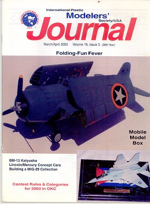 IPMS USA Journal