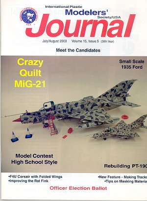 IPMS USA Journal