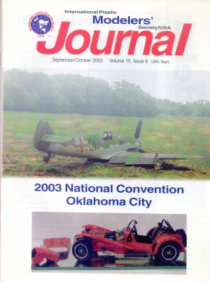 IPMS USA Journal