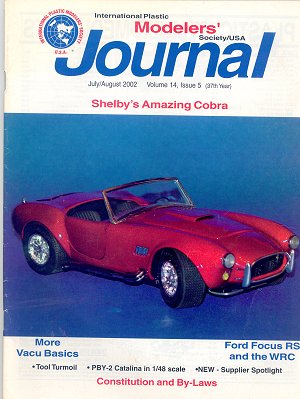 IPMS USA Journal