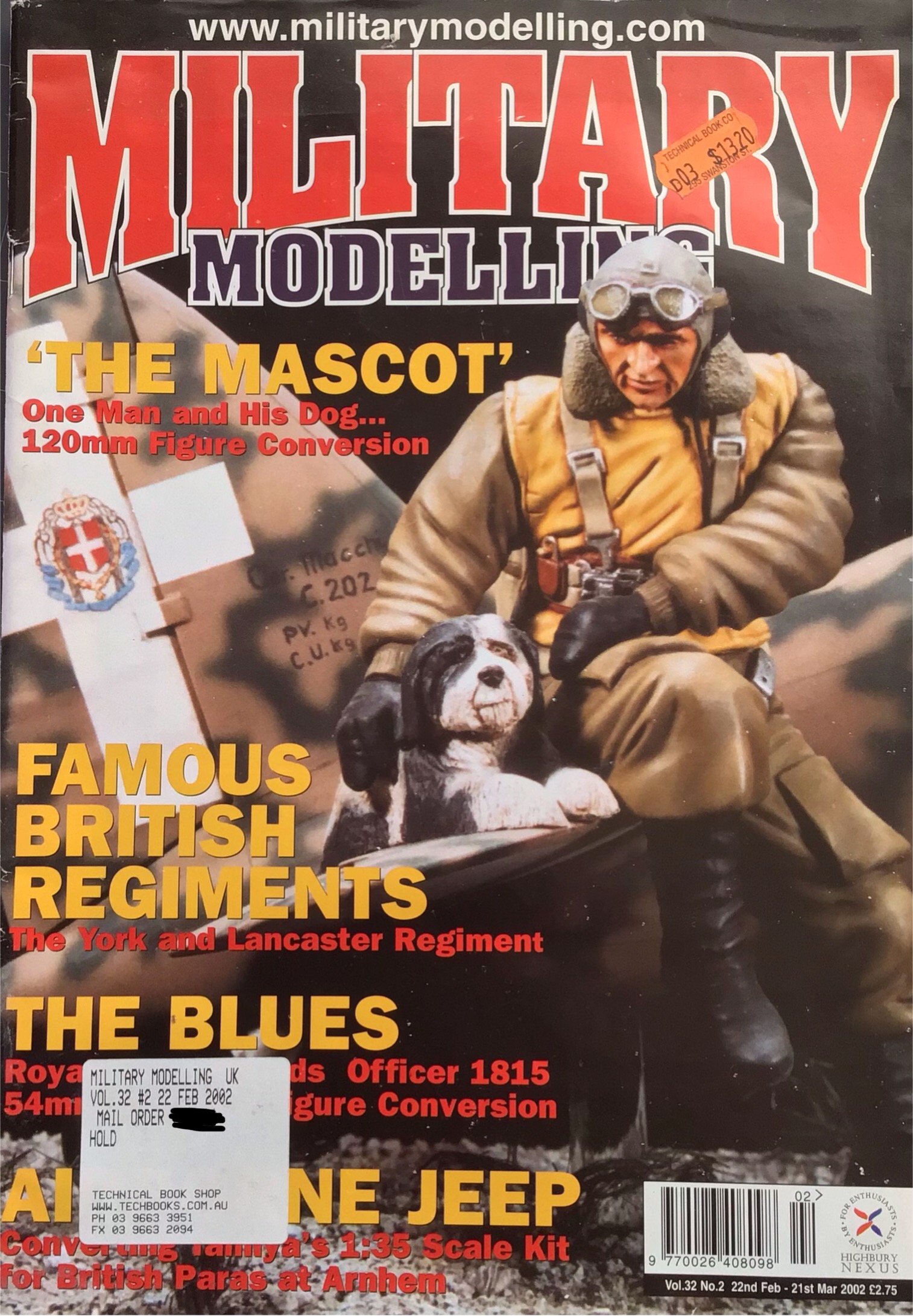 Military Modelling