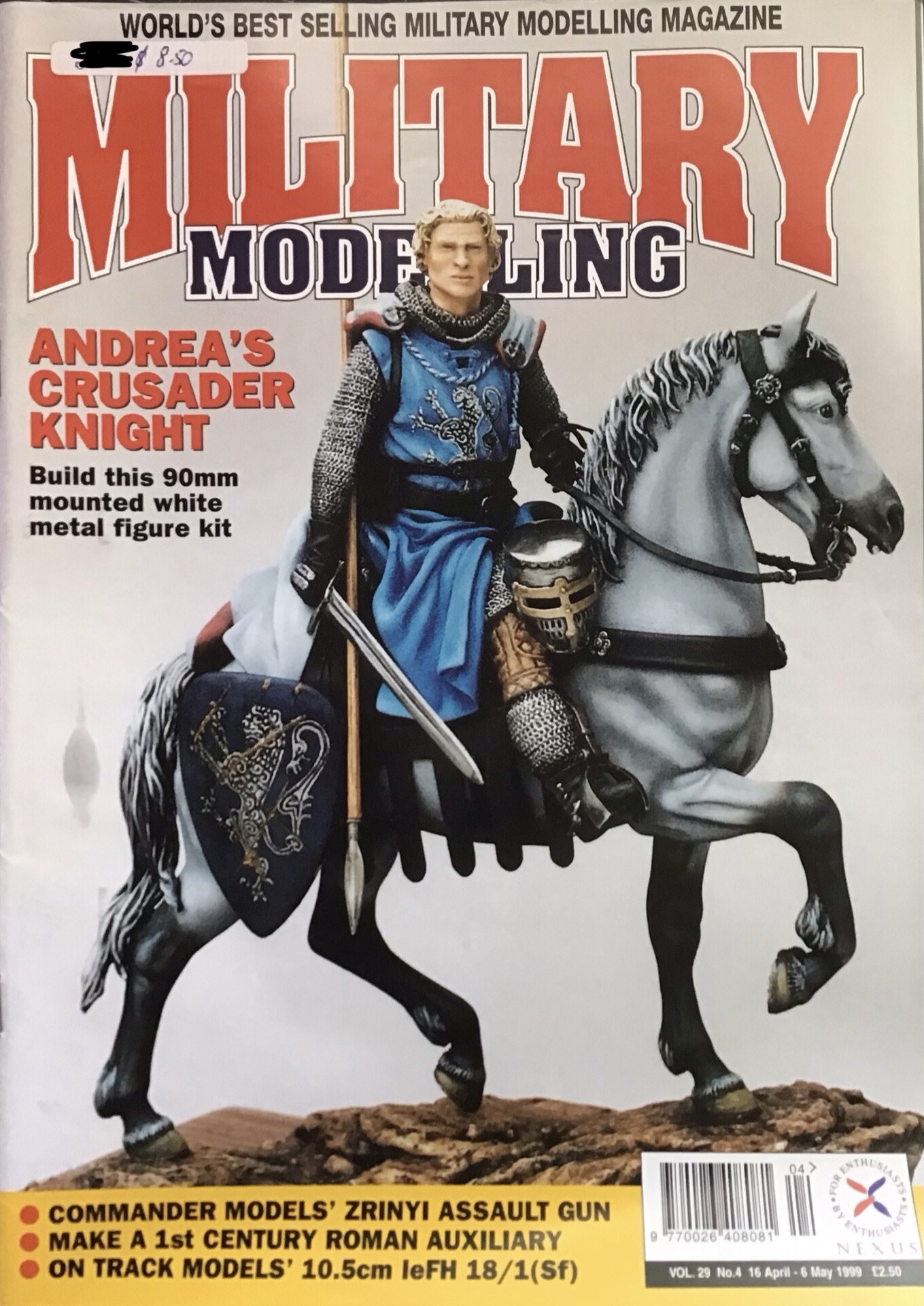 Military Modelling