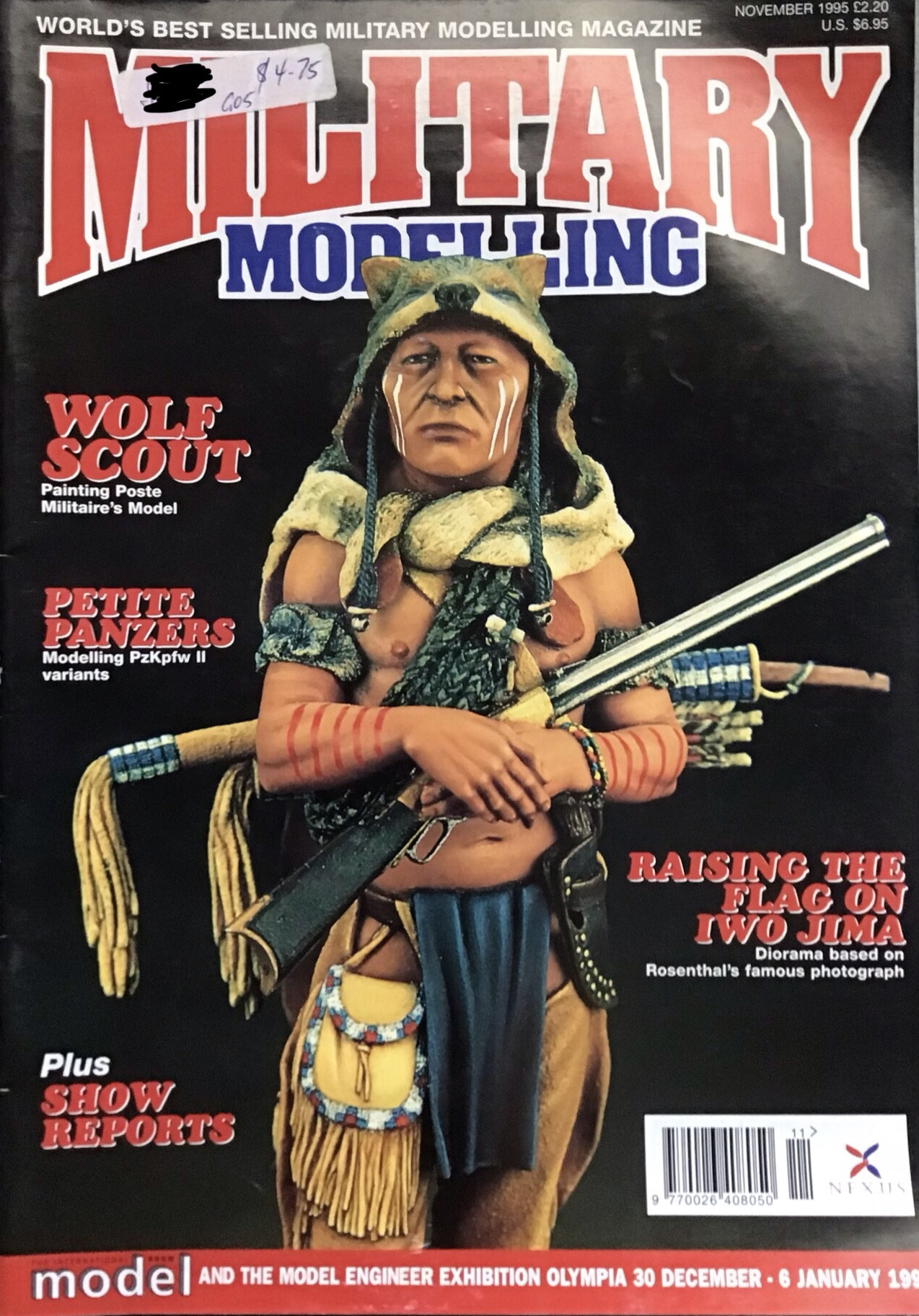 Military Modelling