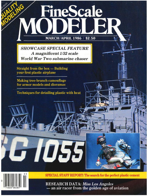 FineScale Modeler