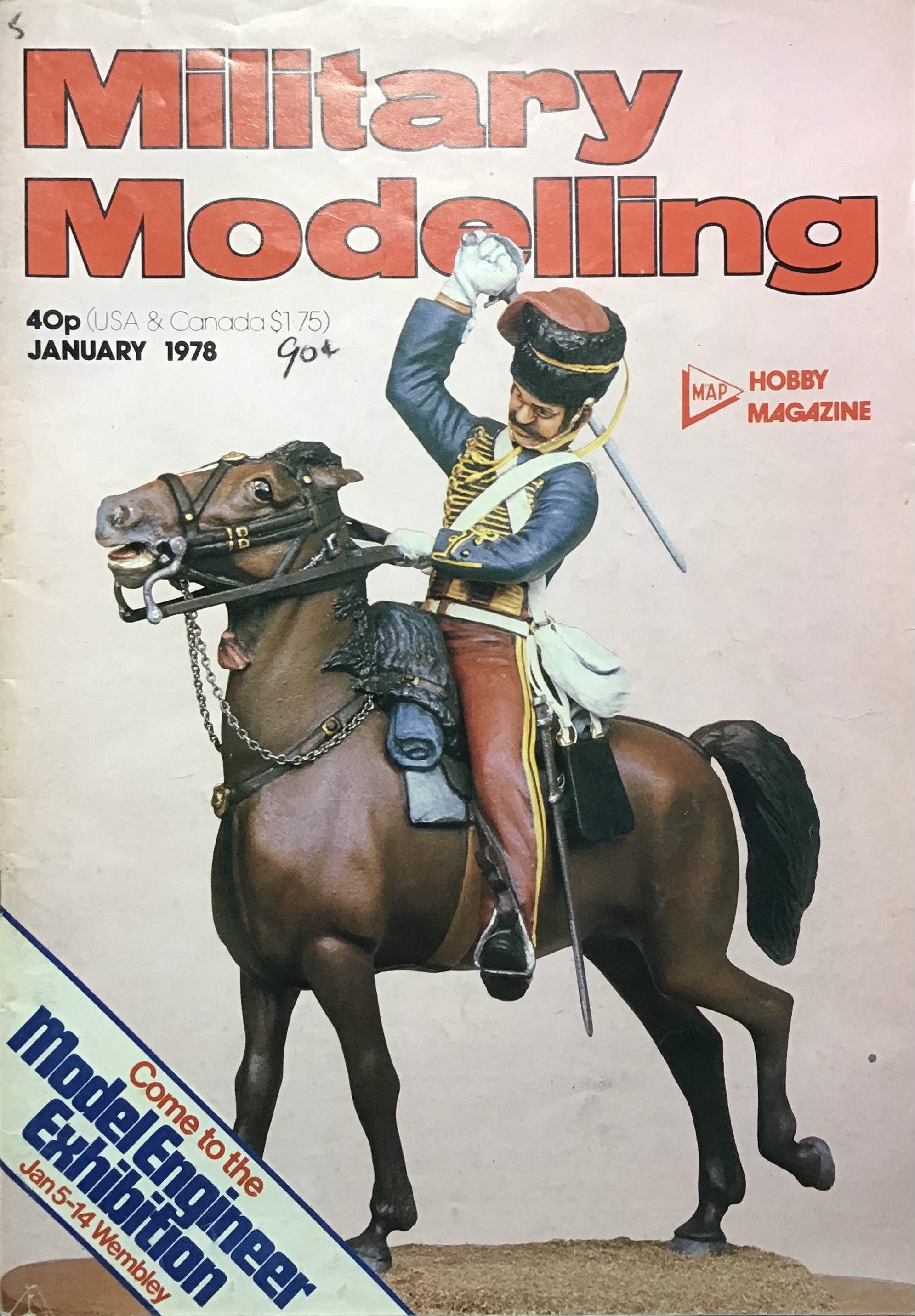 Military Modelling