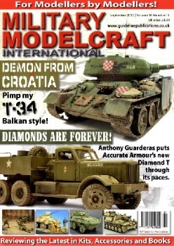 Military Modelcraft International