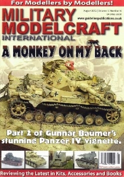 Military Modelcraft International