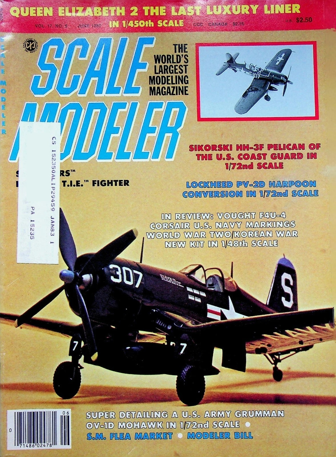 Scale Modeler