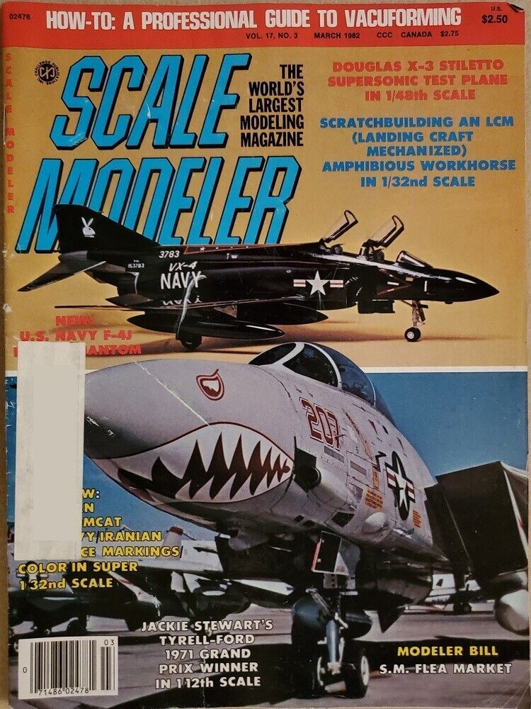 Scale Modeler