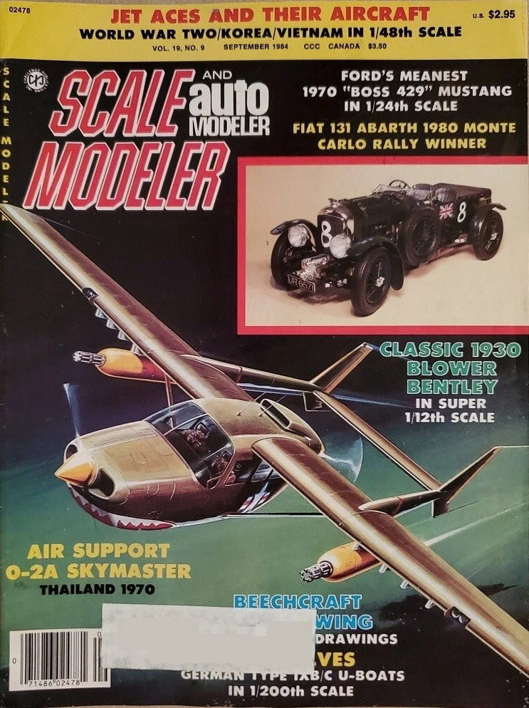 Scale Modeler