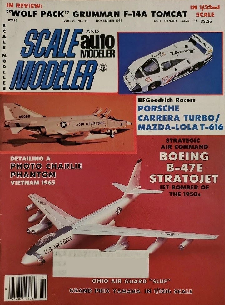 Scale Modeler