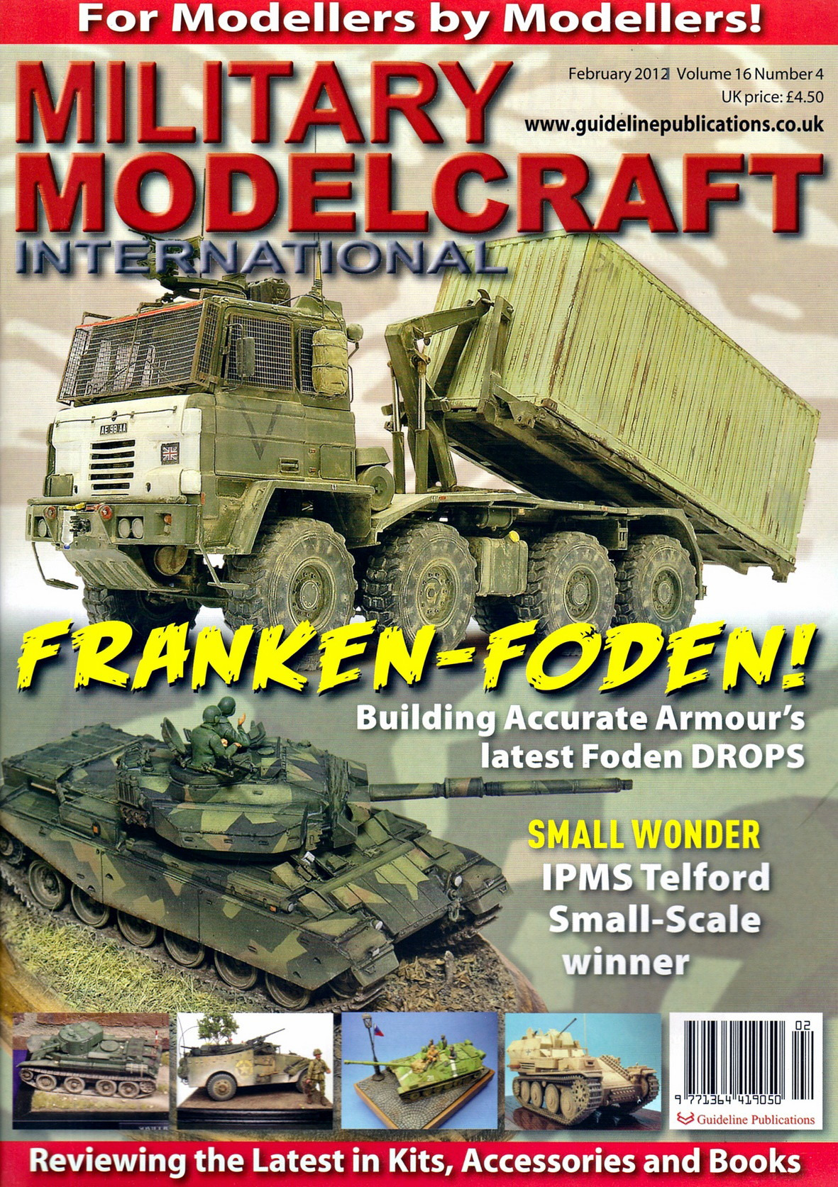 Military Modelcraft International