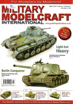 Military Modelcraft International