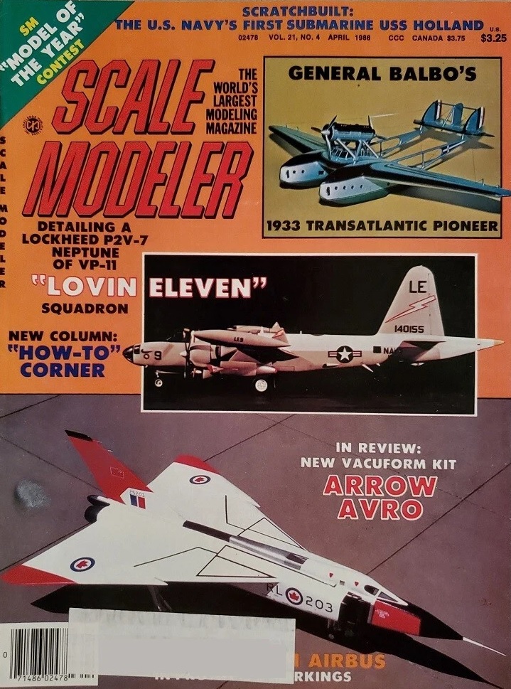 Scale Modeler