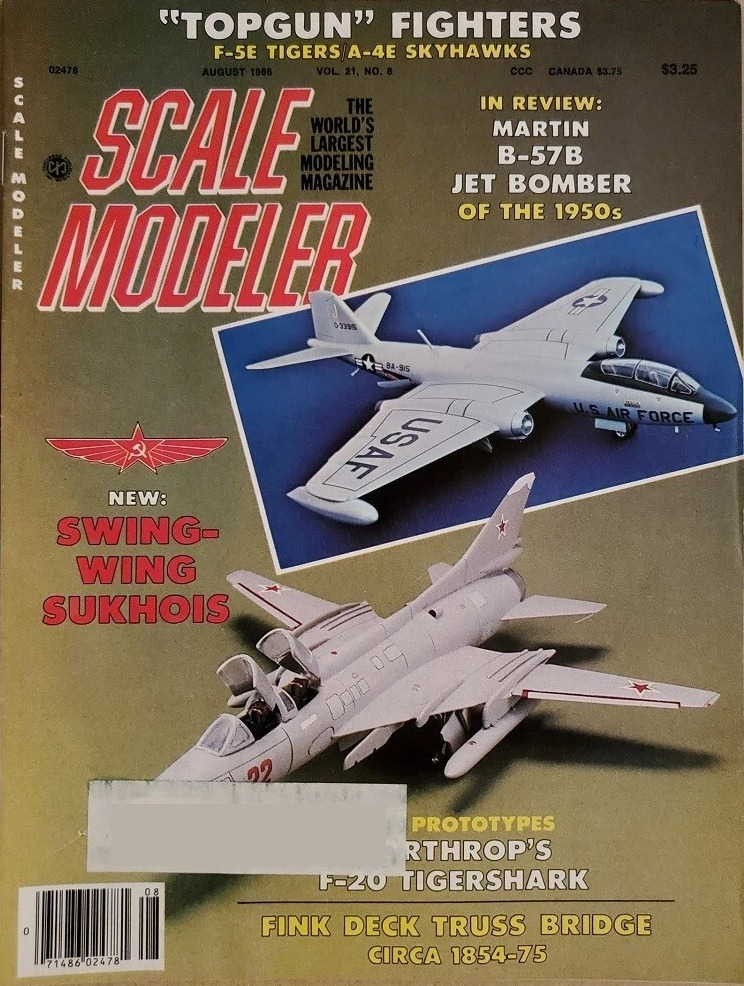 Scale Modeler