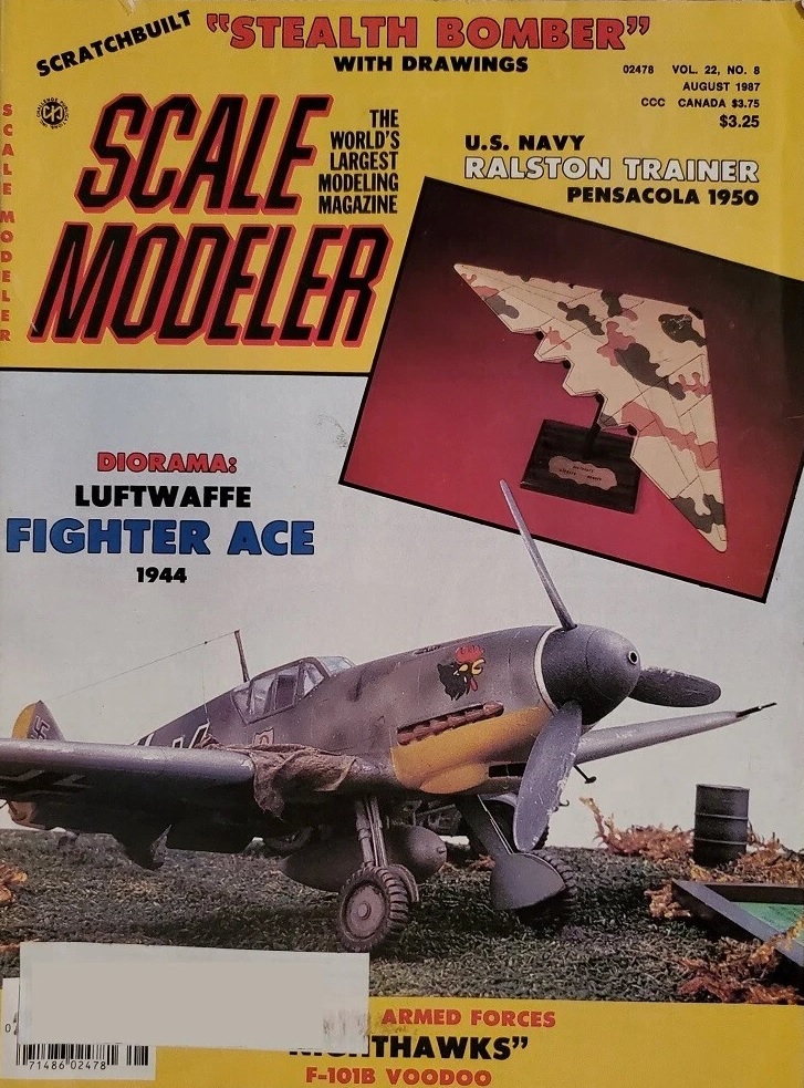 Scale Modeler