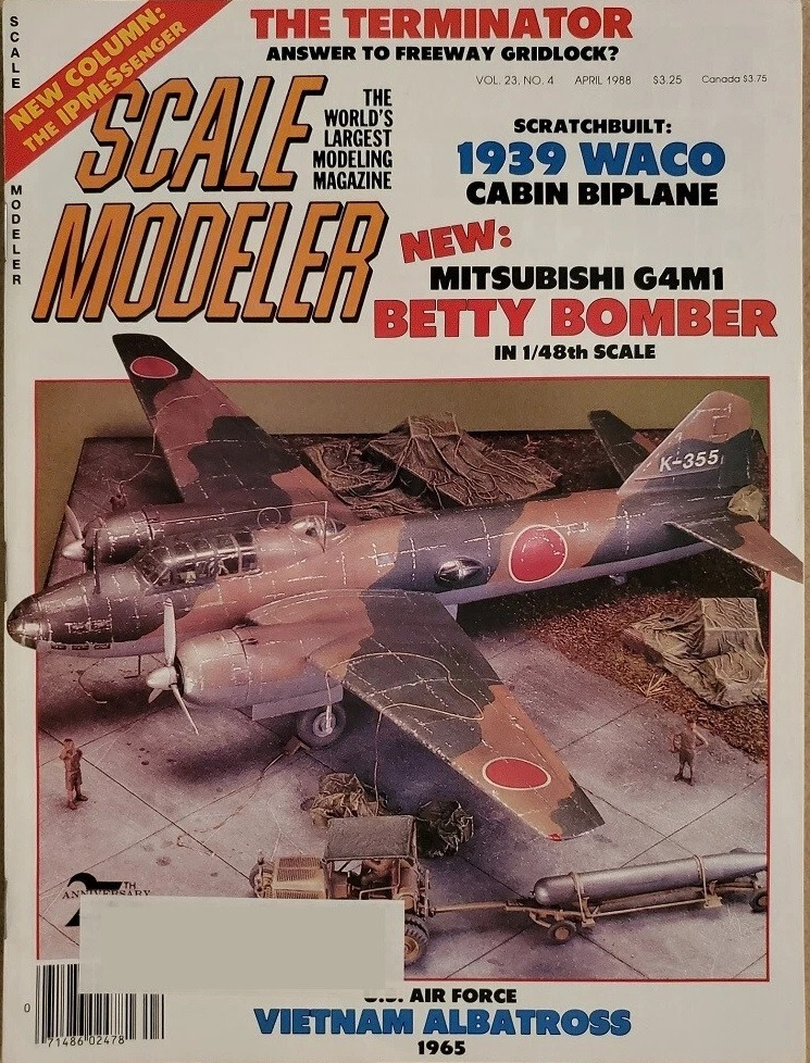Scale Modeler