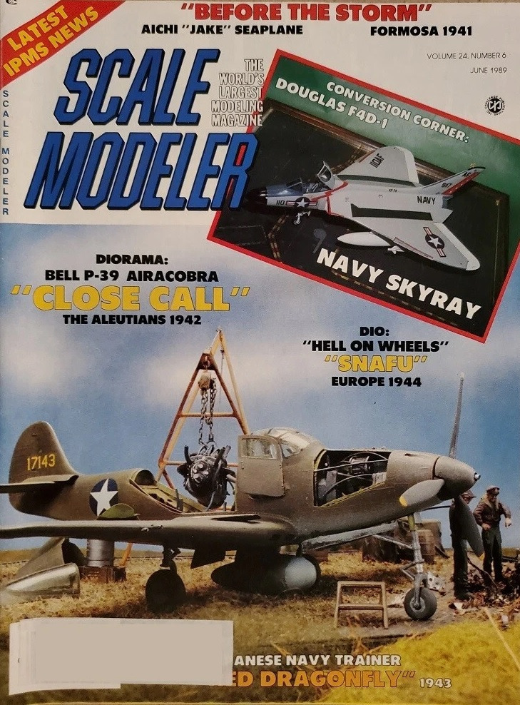 Scale Modeler