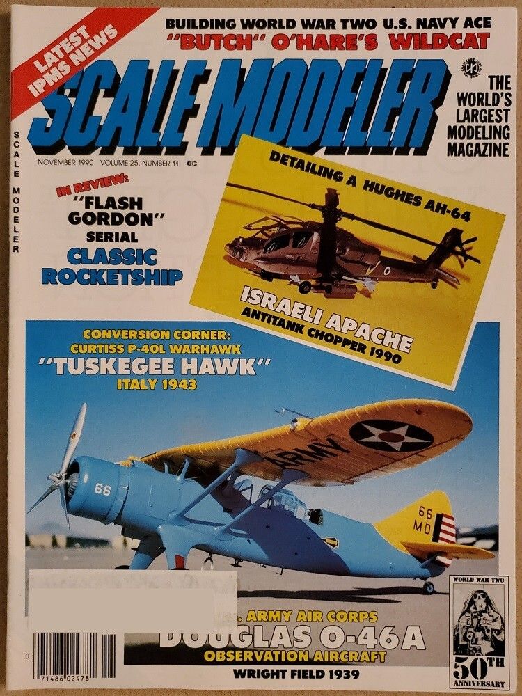 Scale Modeler